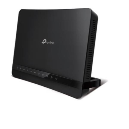 TP-LINK ARCHER VR1200 ROUTER VDSL2 AC1200 USB